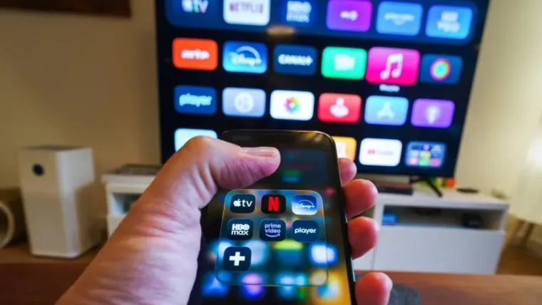Maratón en casa: ¿Cuáles series ver este fin de semana?