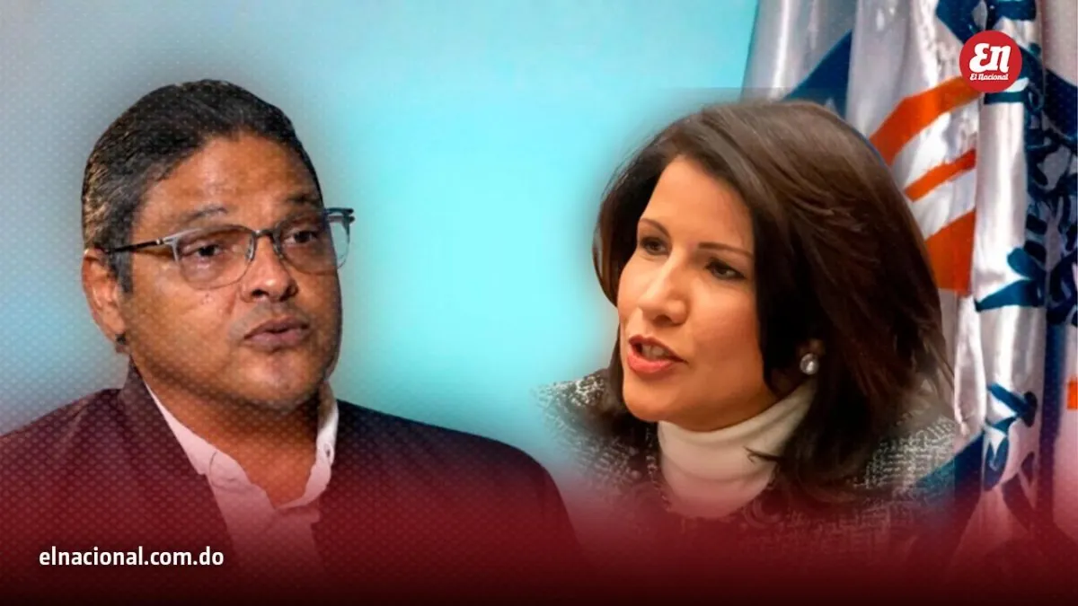 Margarita Cedeño confía en que la experiencia de Juan Manuel Méndez devolverá el orden vial