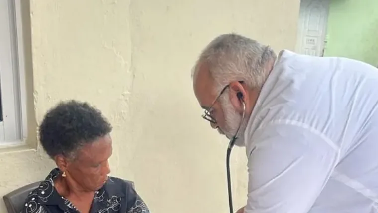 María Elena Hernández encuentra nuevo hogar