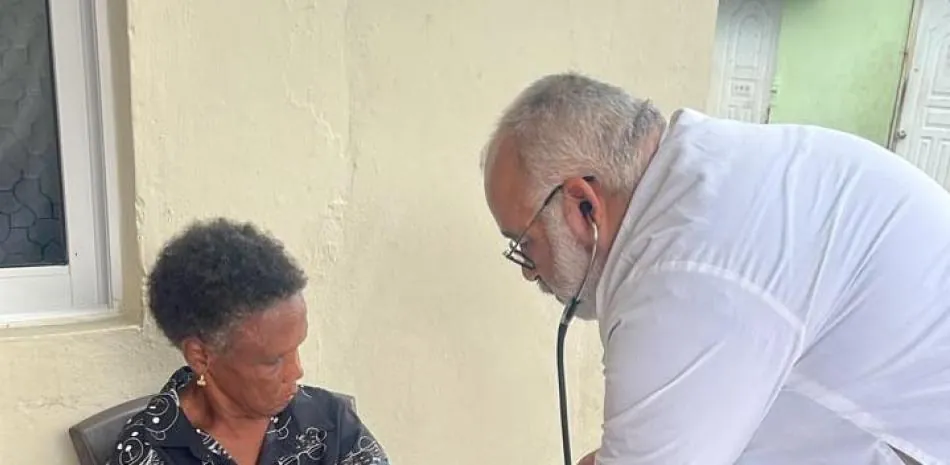 María Elena Hernández encuentra nuevo hogar