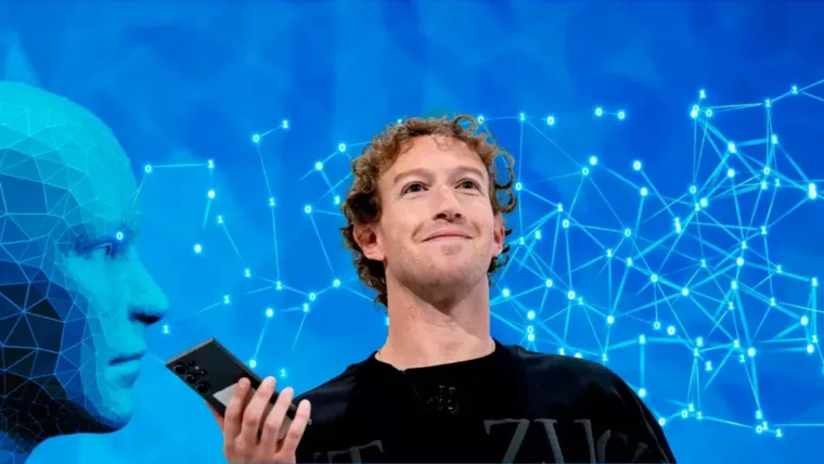 Mark Zuckerberg se opone a frenar la inteligencia artificial