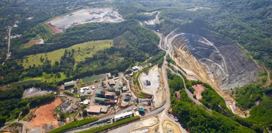 Minería en RD: una fuente de ingresos para el Estado rodeada de conflictos comunitarios