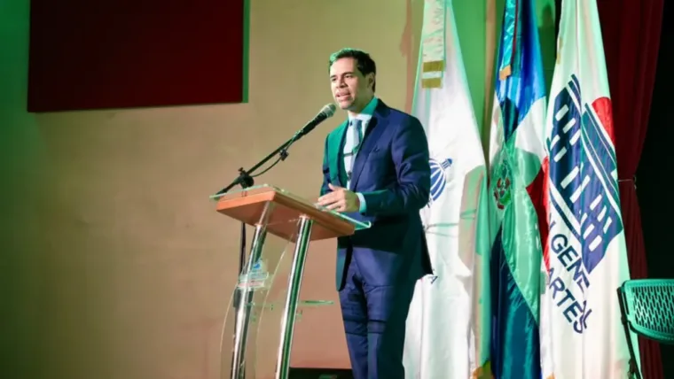 Ministerio de Cultura y Bellas Artes dan inicio al ciclo