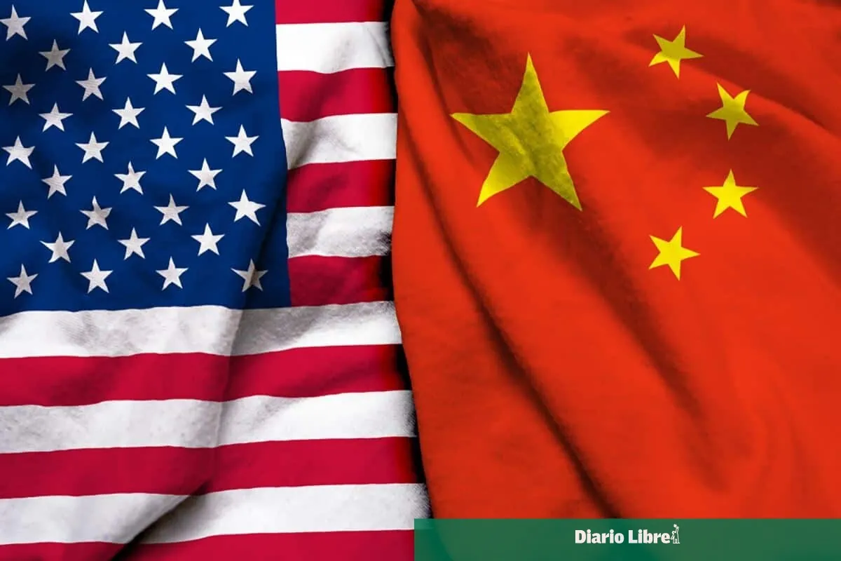 Ministro de Exteriores de China y Marco Rubio discuten sobre situación en Oriente Medio