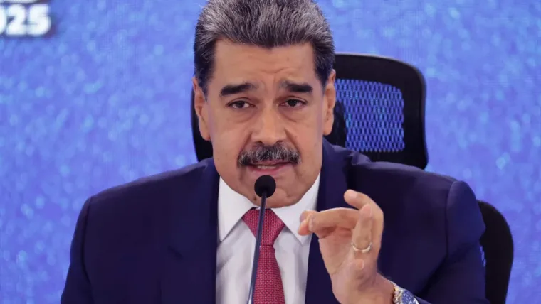 Misión ONU alerta que aparato represivo en Venezuela sigue