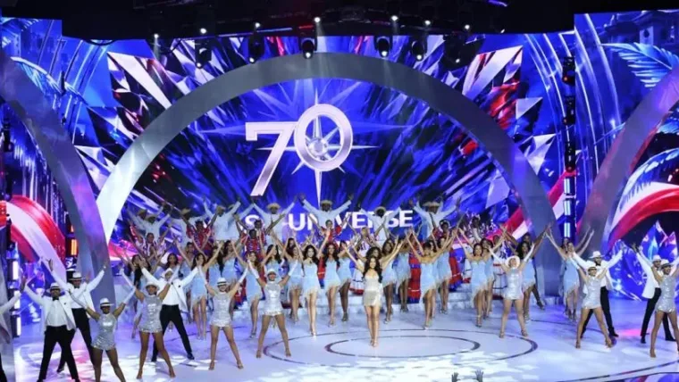 Miss Universo asegura que el certamen en Puerto Rico sigue en