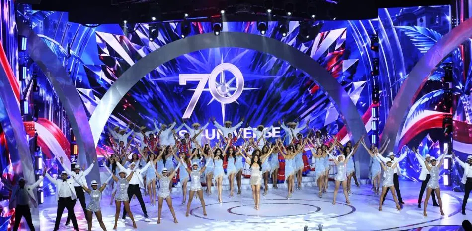 Miss Universo asegura que el certamen en Puerto Rico sigue en pie tras acusaciones de Nawat