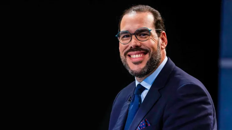 Modesto Guzmán, el alfil de los presidentes