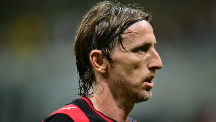 Modric, a punto de cumplir 41 años, seguirá en la selección