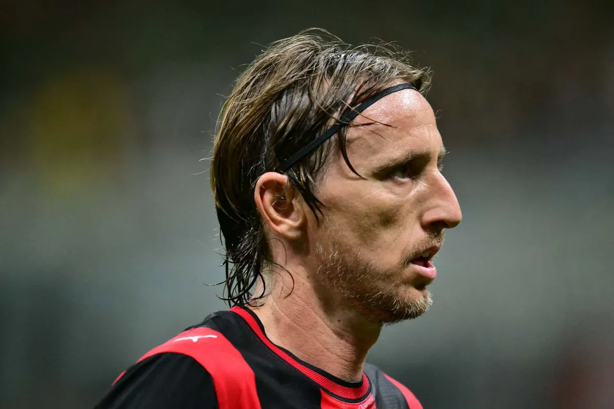 Modric, a punto de cumplir 41 años, seguirá en la selección croata