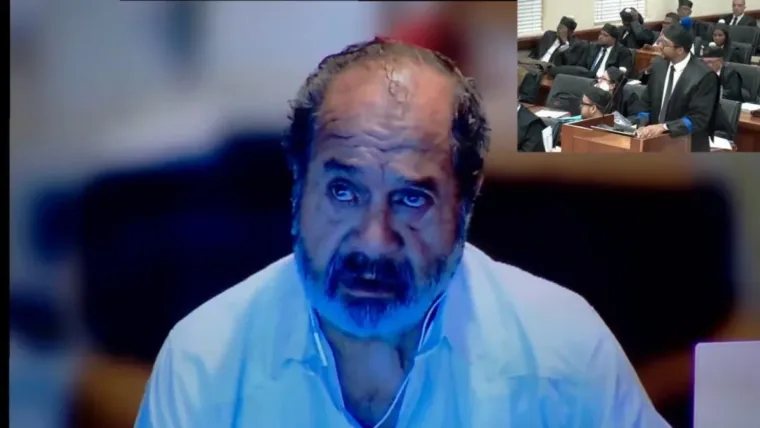 MP presenta nuevo testigo para demostrar culpabilidad de los