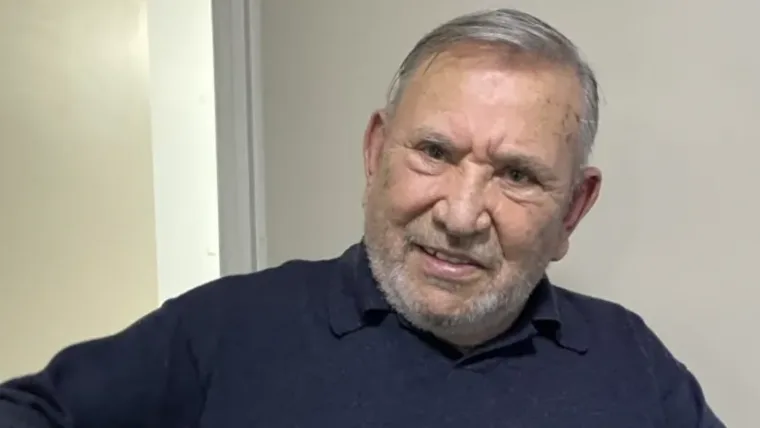 Muere Chucho Gallegos, periodista de espectáculos y fundador