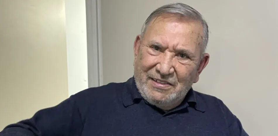 Muere Chucho Gallegos, periodista de espectáculos y fundador de TVyNovelas, a los 84 años