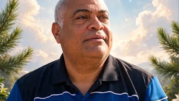 Muere el abogado Williams Méndez un mes después de caer de un
