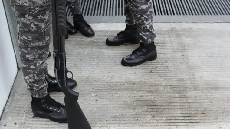 Muere “El Sicario” tras supuesto enfrentamiento con agentes
