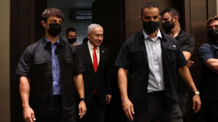 Netanyahu apuesta por revocar ciudadanía a quien "difame" al