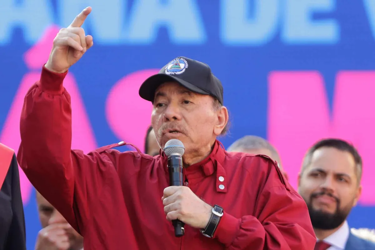 Nicaragua cierra su embajada en RD pero se mantienen las tensas relaciones diplomáticas