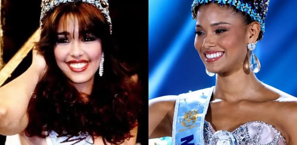 “No me quería morir sin ver esto”, Mariasela Álvarez sobre triunfo de RD en Miss Mundo tras 44 años