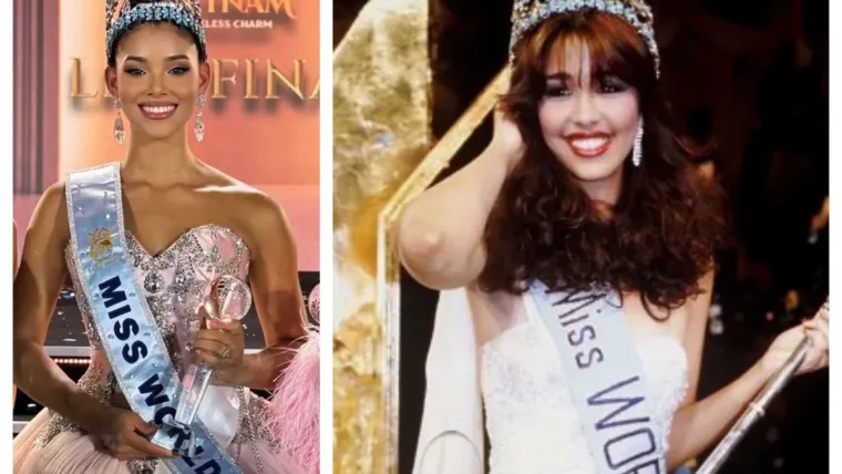 "No me quería morir sin ver esto": Mariasela Álvarez tras