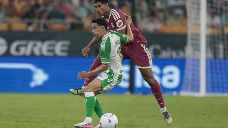 Noventa minutos en la agenda de un futbolero