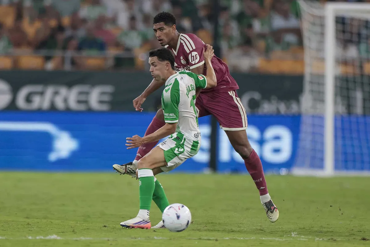 Noventa minutos en la agenda de un futbolero