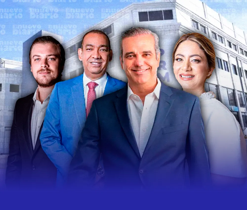 Nueva dirección del PRM será proclamada este domingo