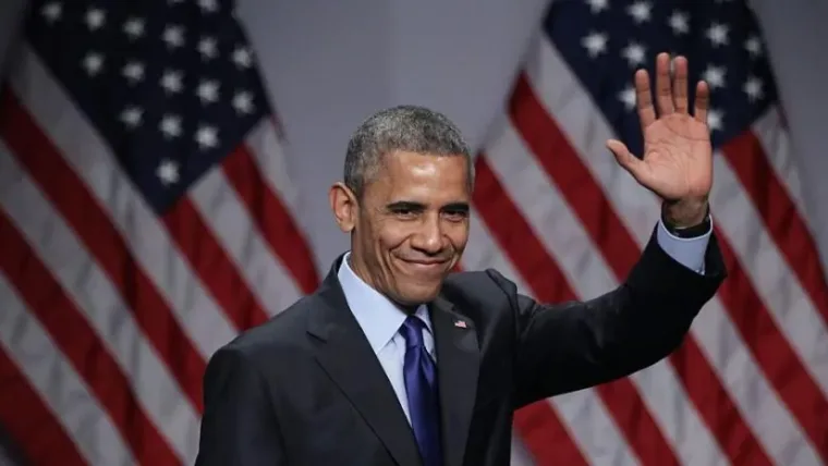 Obama pide que regular la IA sea un tema central en las