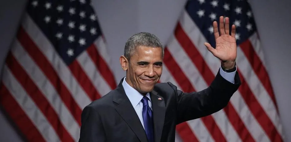 Obama pide que regular la IA sea un tema central en las campañas de los demócratas