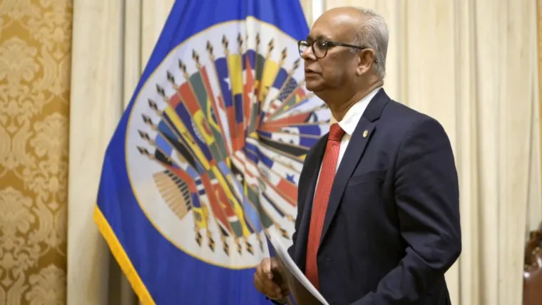 OEA denuncia vínculos entre políticos y bandas armadas en Haití