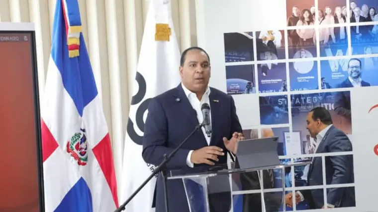 OGTIC presenta nueva norma para fortalecer la gestión de