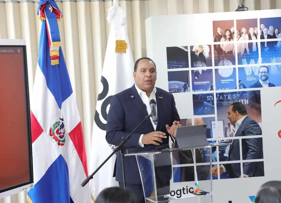 OGTIC presenta nueva norma para fortalecer la gestión de redes sociales del Gobierno