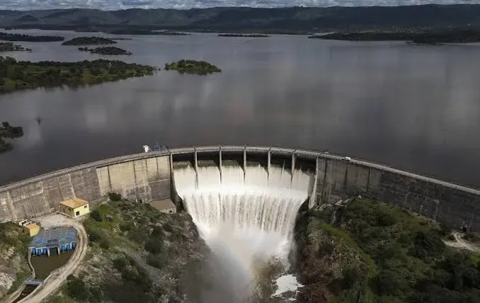 OMM advierte las reservas de agua globales se están agotando