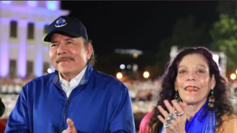 ONU denuncia concentración de poderes en Nicaragua