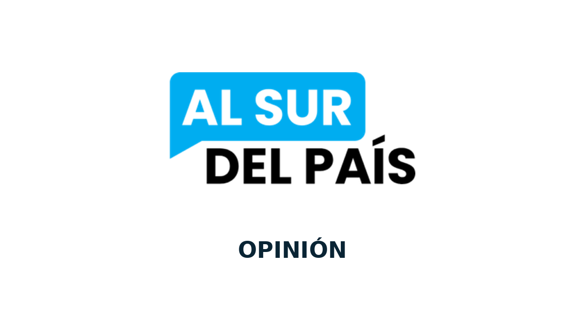Al Sur del País - Opinión