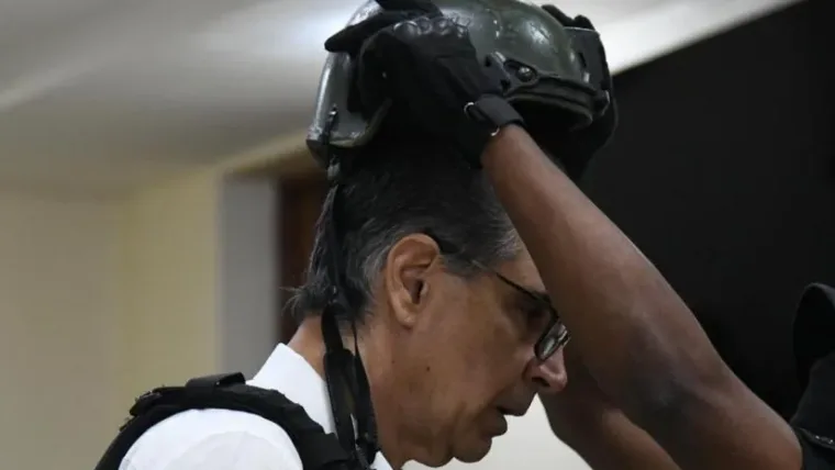 Otorgan cuatro meses para presentar acusación en caso Senasa