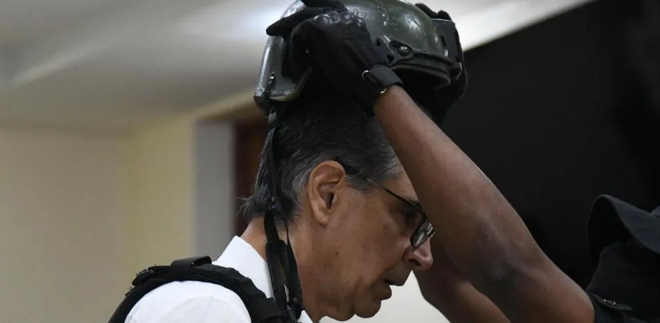 Otorgan cuatro meses para presentar acusación en caso Senasa; mantienen en prision a tres imputados