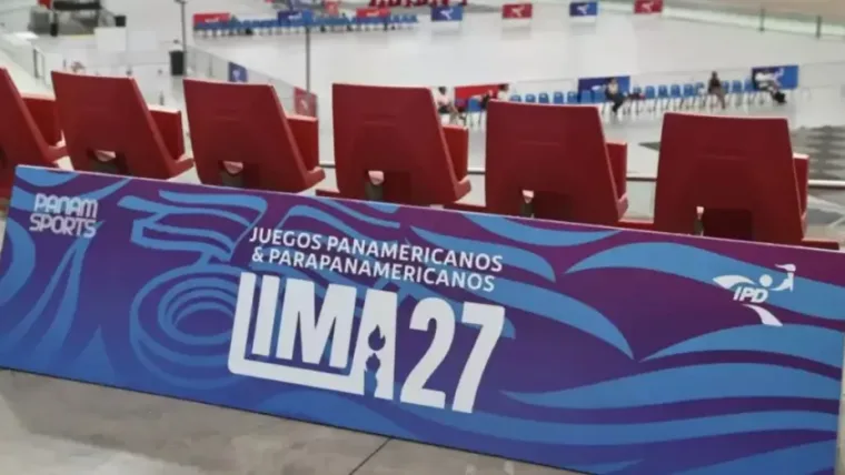 Panamericanos Lima 2027 otorgarán pases directos a Los