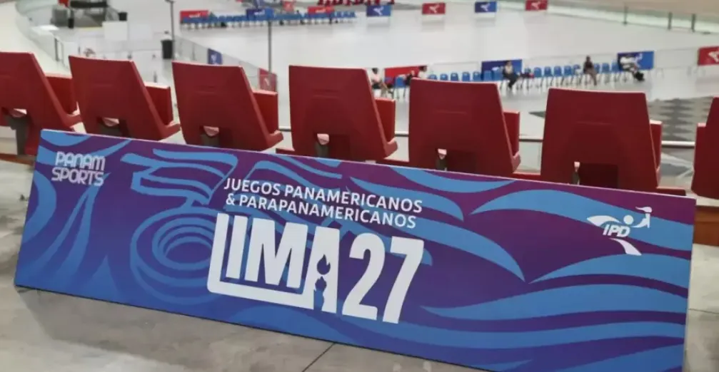 Panamericanos Lima 2027 otorgarán pases directos a Los Ángeles 2028 en 20 deportes