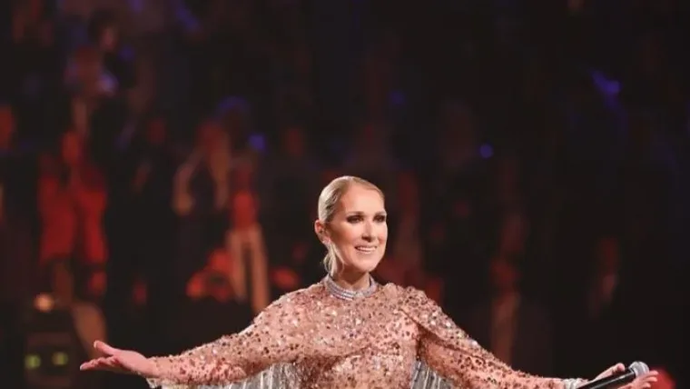 París aguanta el aliento ante el regreso de Céline Dion tras