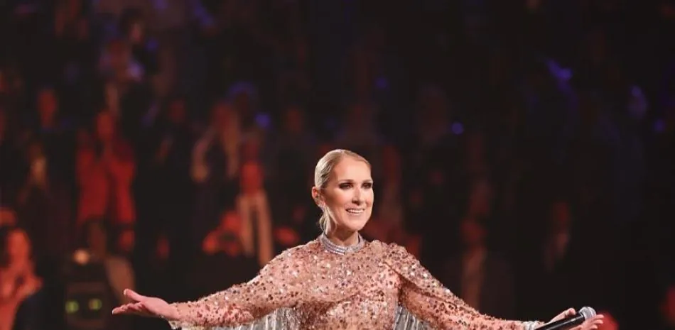 París aguanta el aliento ante el regreso de Céline Dion tras 6 años marcados por la enfermedad