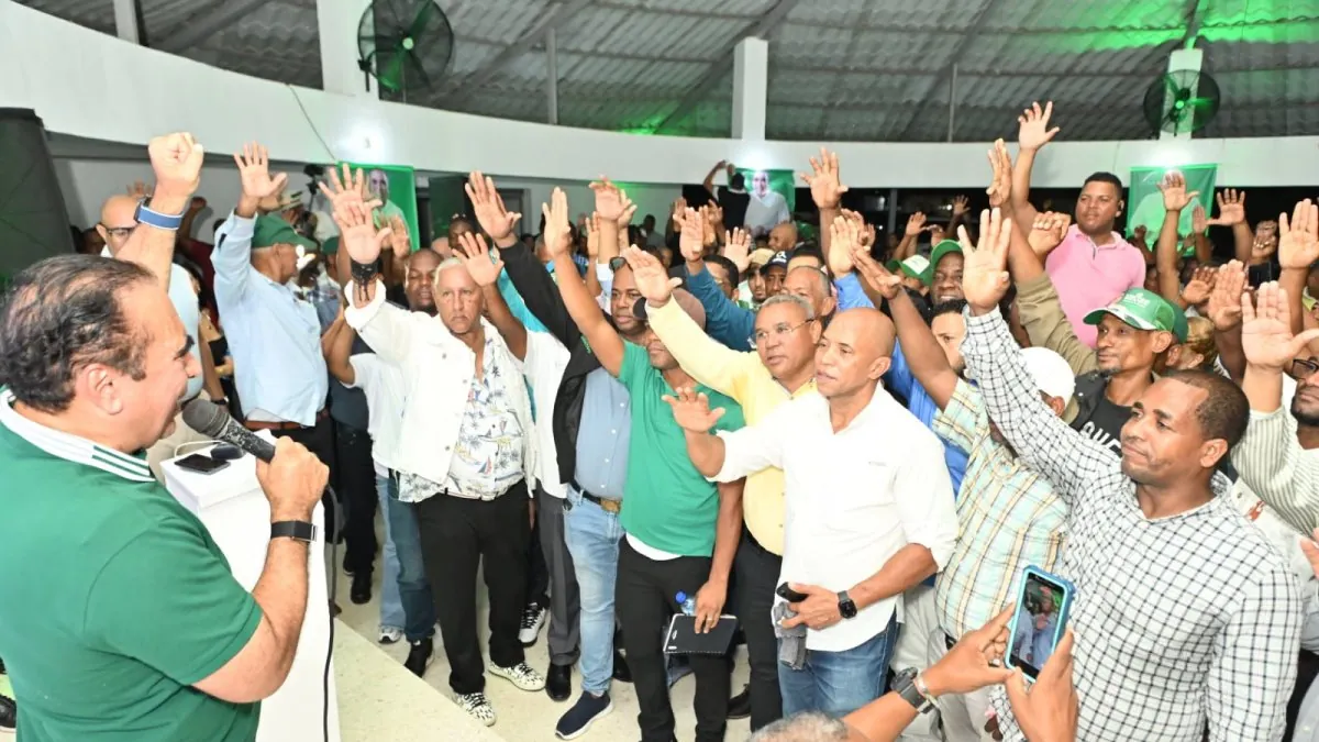 Pavón acusa a Betty Gerónimo de hundir a Santo Domingo Norte en una “tragedia municipal”