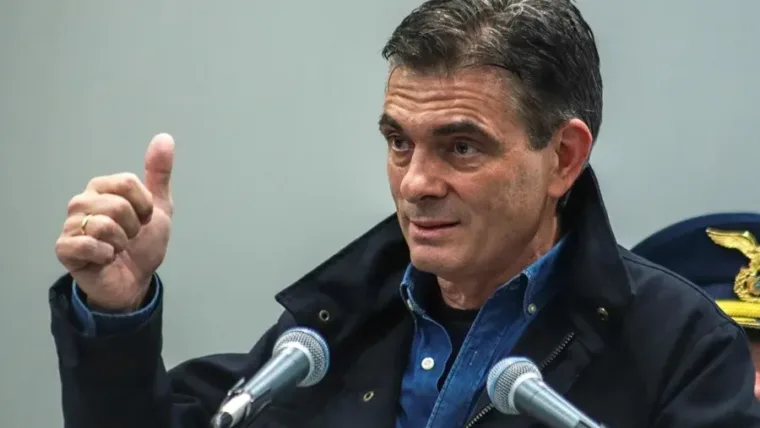 Paz expresa sus «sentidas condolencias» por bolivianos