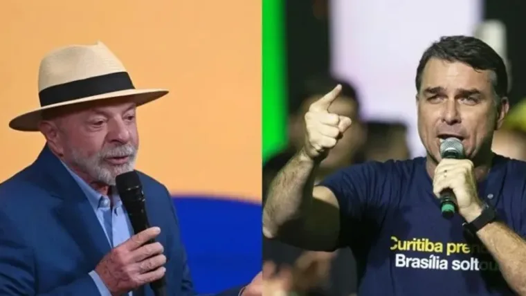 Película sobre Jair Bolsonaro en medio de campaña electoral