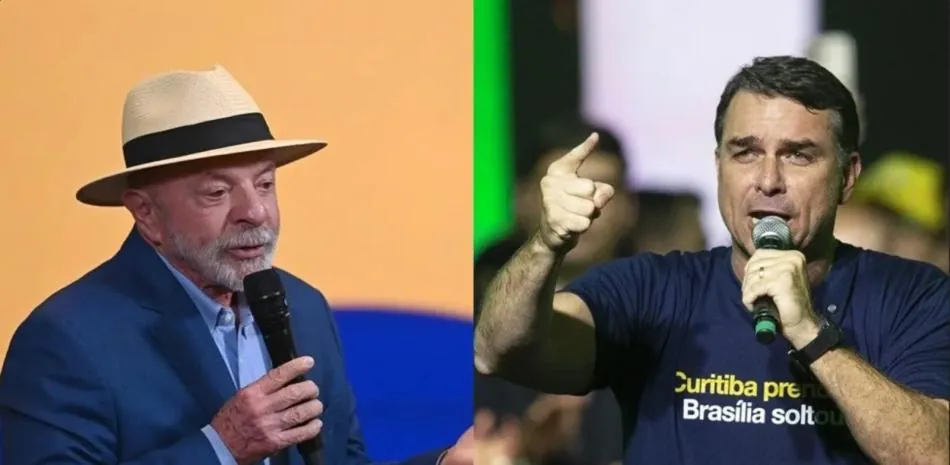 Película sobre Jair Bolsonaro en medio de campaña electoral