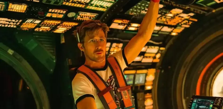 Películas en las que cada paso del protagonista puede ser el último