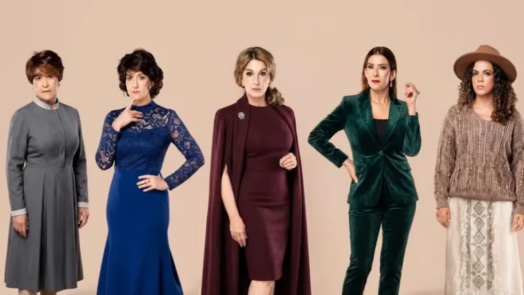“Perdida Mente”: El tributo teatral de Cecilia García