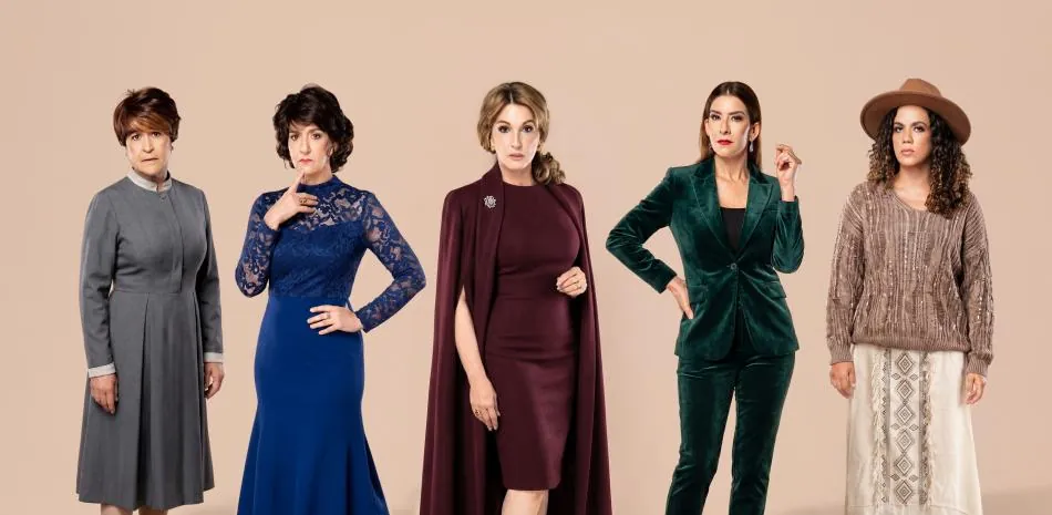“Perdida Mente”: El tributo teatral de Cecilia García