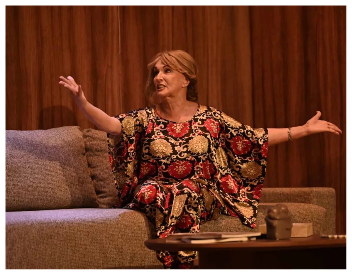 Perdida Mente sube a escena en Santiago entre humor, emociones y recuerdos