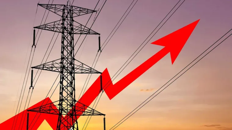 Pérdidas totales de las EDE fueron del 43.5 % de la energía