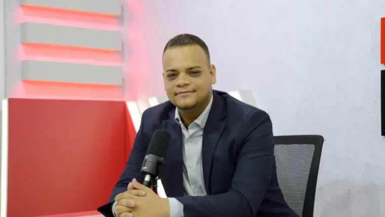 Periodista Ronald Taveras pide a Abinader atender crisis de